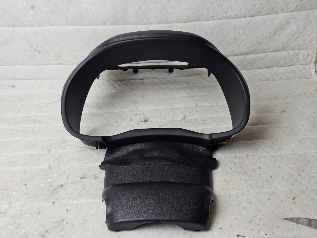 фото №1, Рамка корпус спідометра консолі захист hyundai kona 84830-j9100