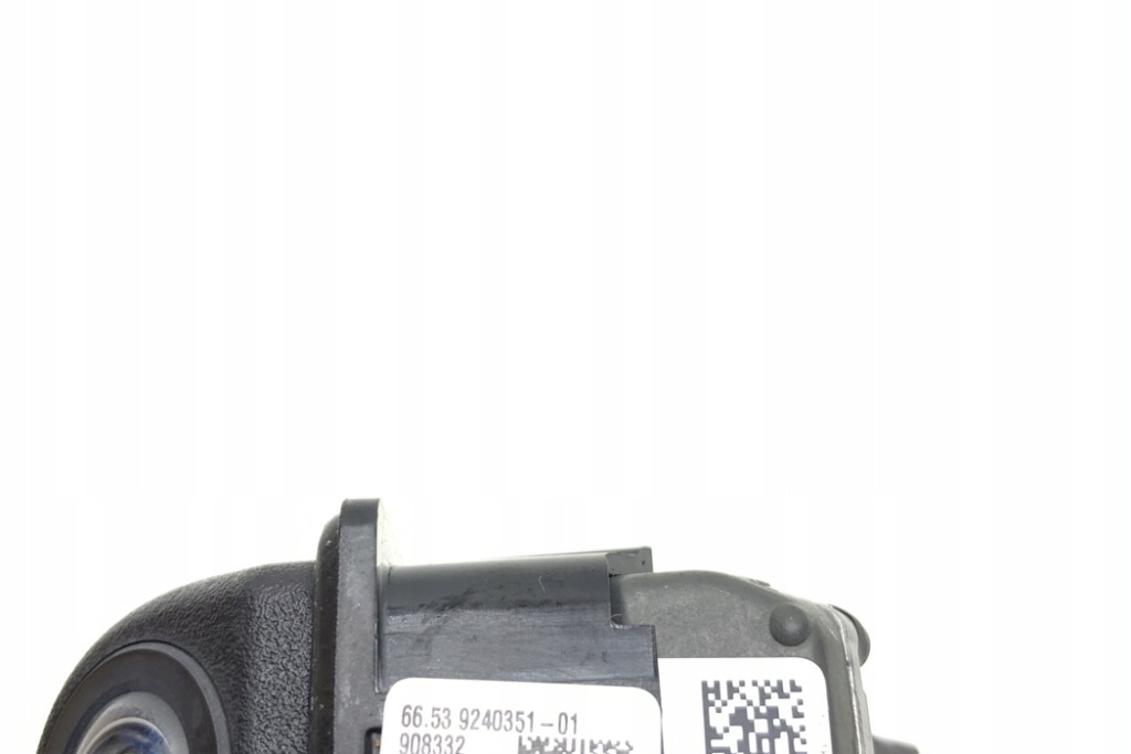 фото №7, Камера крышки багажника bmw 7 f01, f02 9240351 4.4l бензиновый 330kw 2013