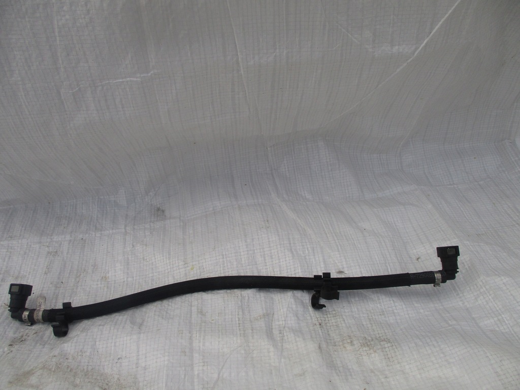 фото №1, Jaguar xj xf range land rover 3.0d шланг пального