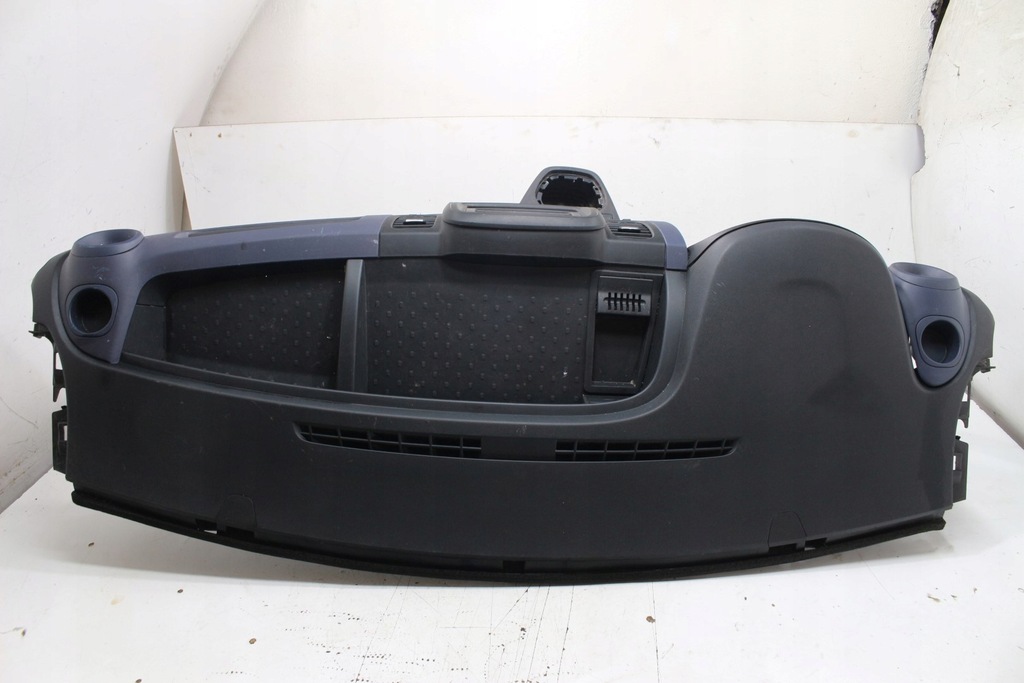 фото №6, Панель приладів консоль trafic iii vivaro b eu