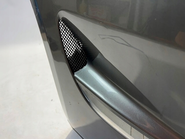 фото №7, Ferrari california t lift бампер задняя задний задний