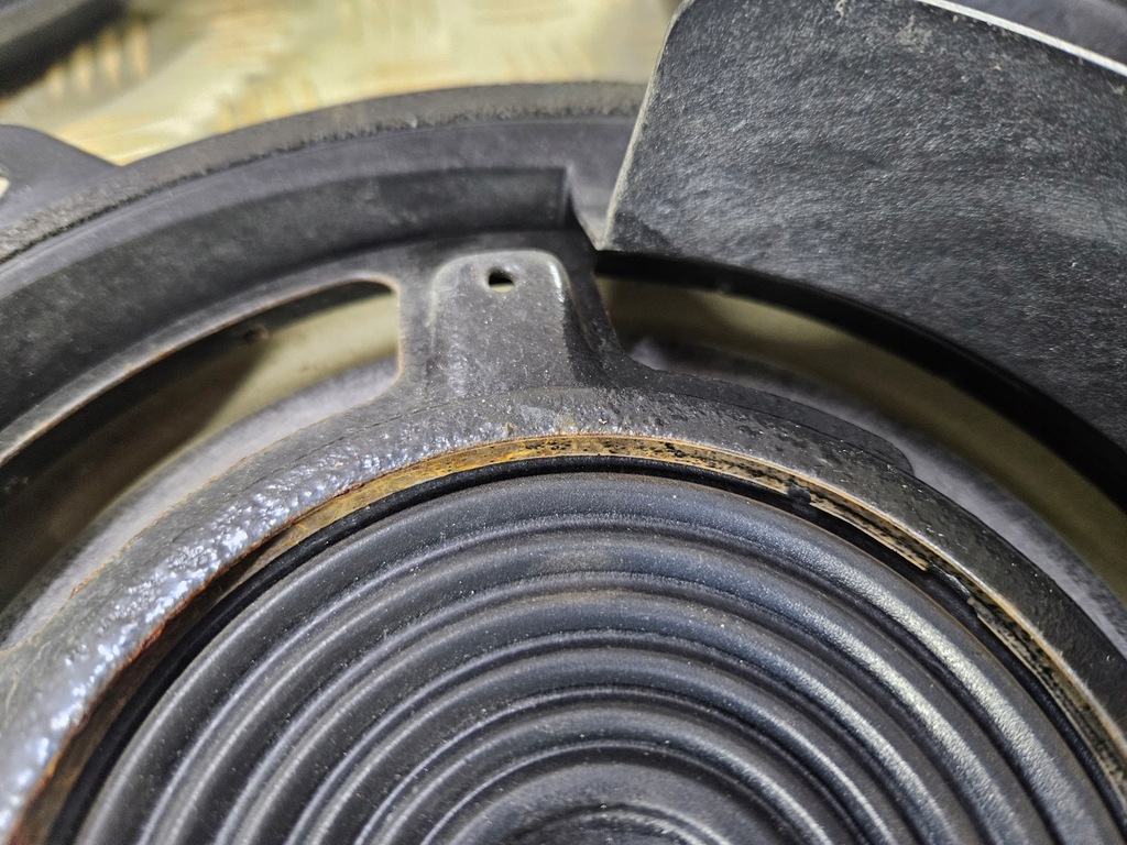 фото №9, Динамики усилитель bose mazda 3 iii bm комплект