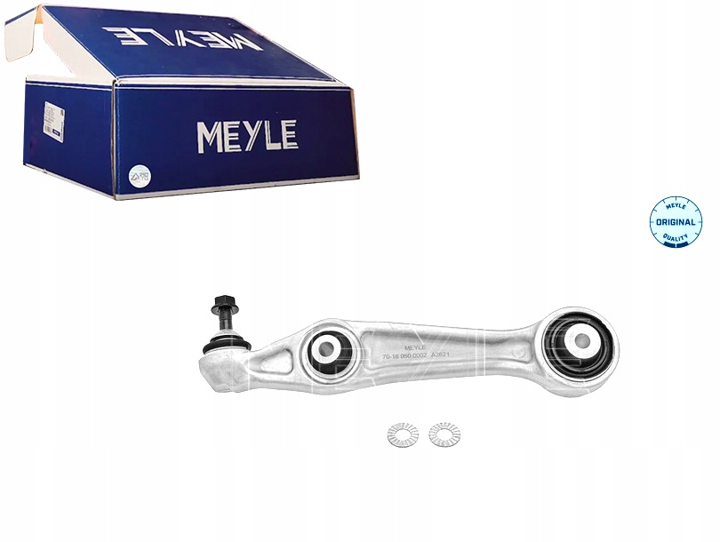 Купити Meyle 70-16 050 0002 важіль, підвіска колеса