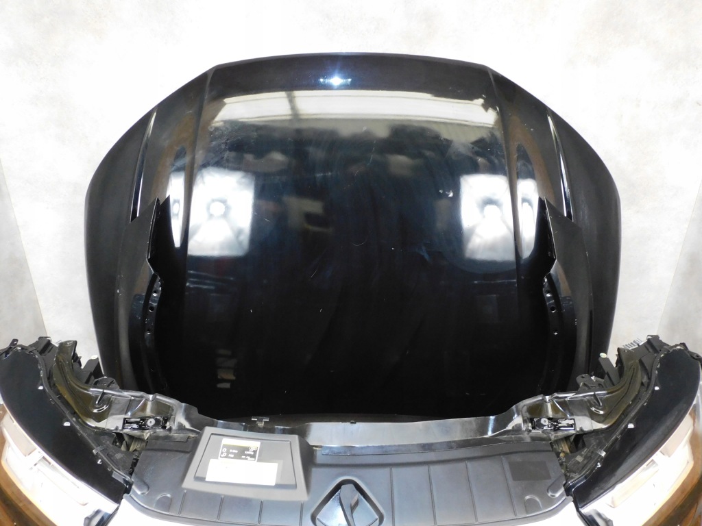 фото №8, Audi sq5 80a q5 80a s line перед бампер лампи капот pas крила full led