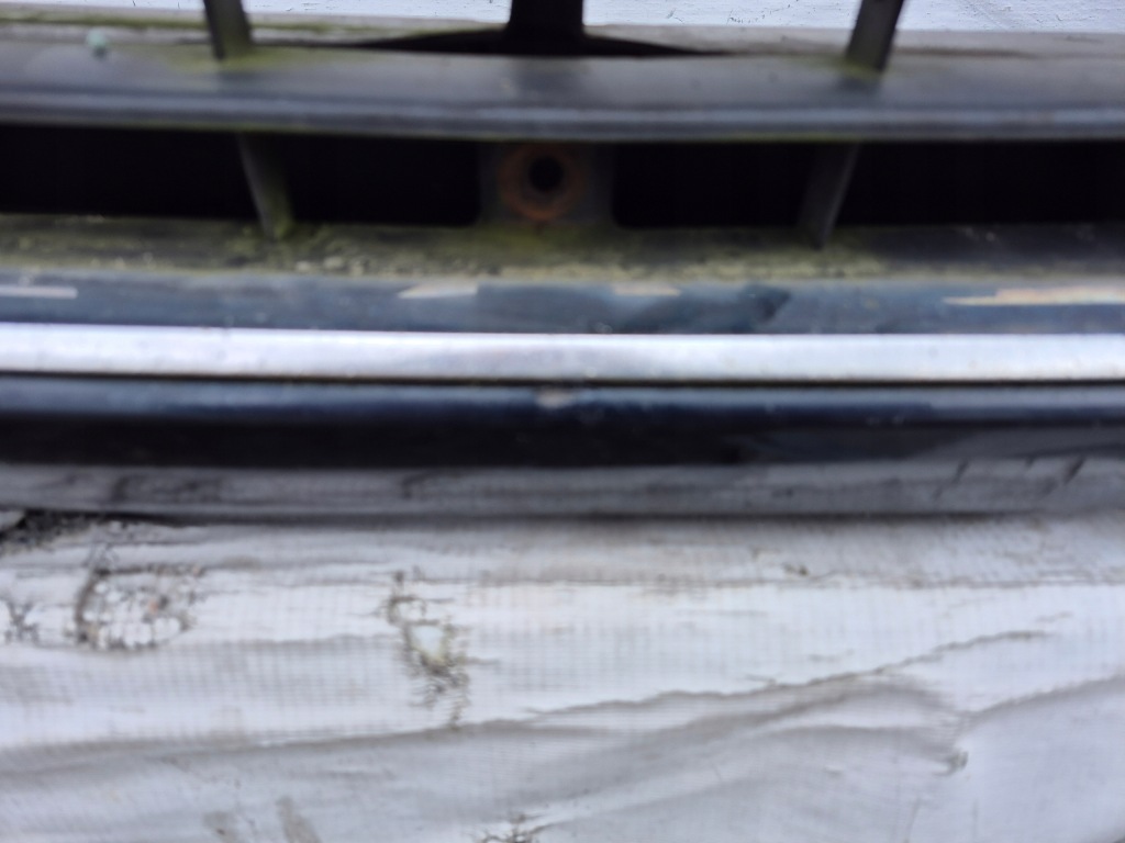 фото №9, Бампер перед kpl pdc радар citroen c5 iii x7 kpsd