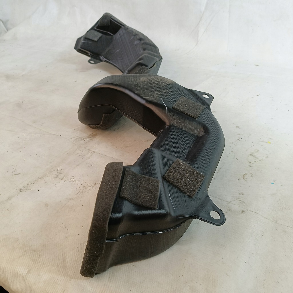 фото №8, Subaru ascent 19- канал повітря обігрівача usa