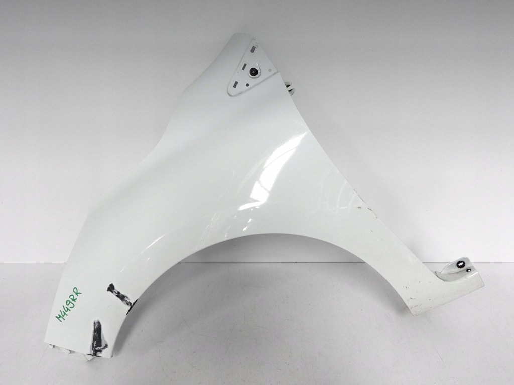 Купить Renault clio iv 4 12-20 крыло  левое  перед