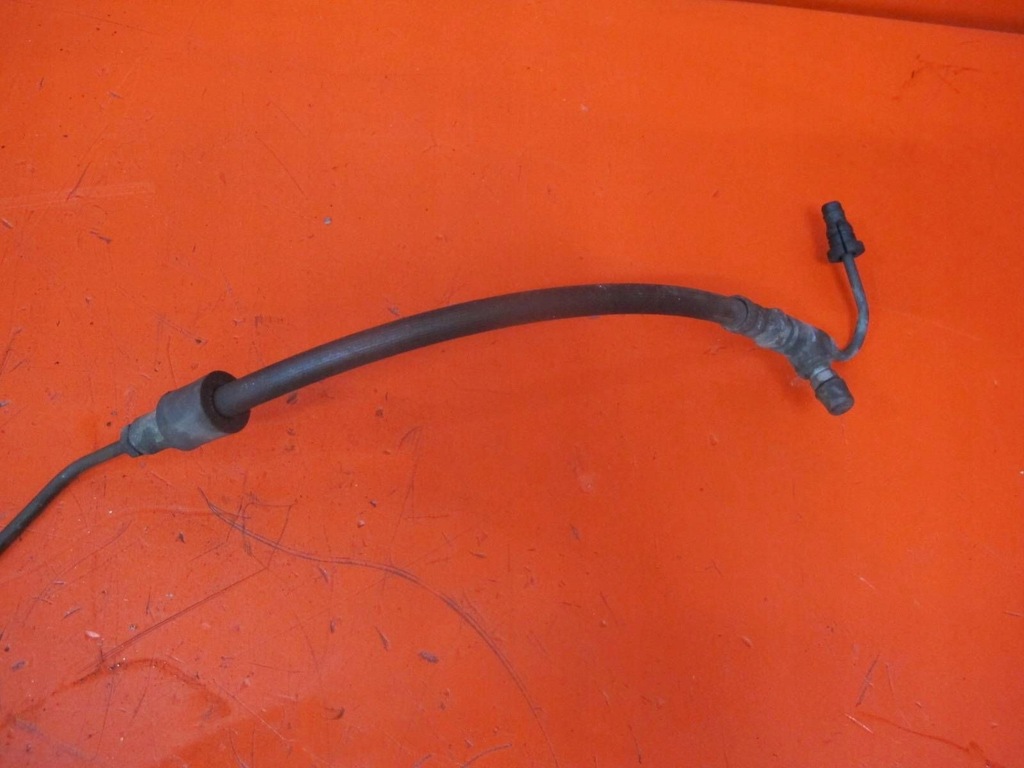 фото №3, Trafic ii 2.0 dci m9r630 vivaro a primastar шланг трубка wąż сцепления