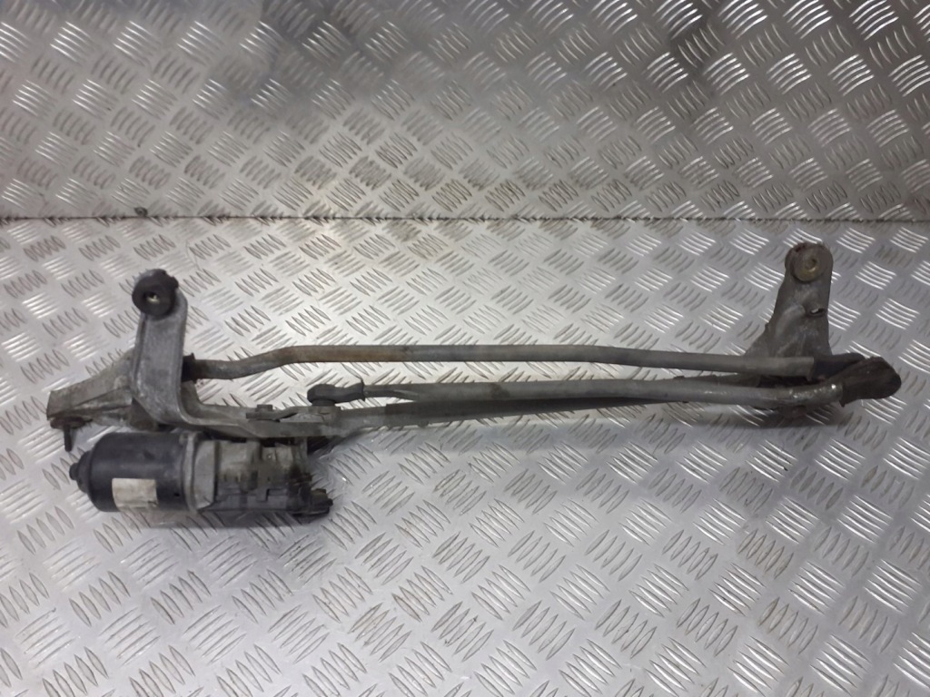 фото №1, Механізм двірник перед chrysler 300m