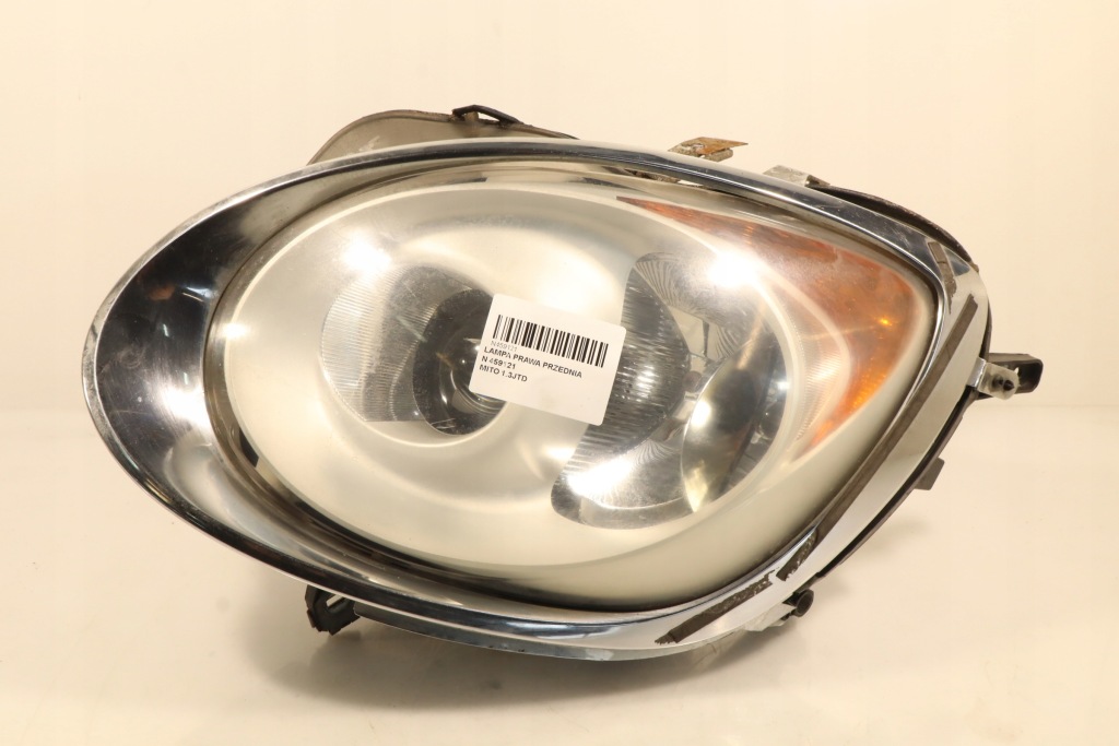 Купити Лампа права передня alfa romeo mito e1312765