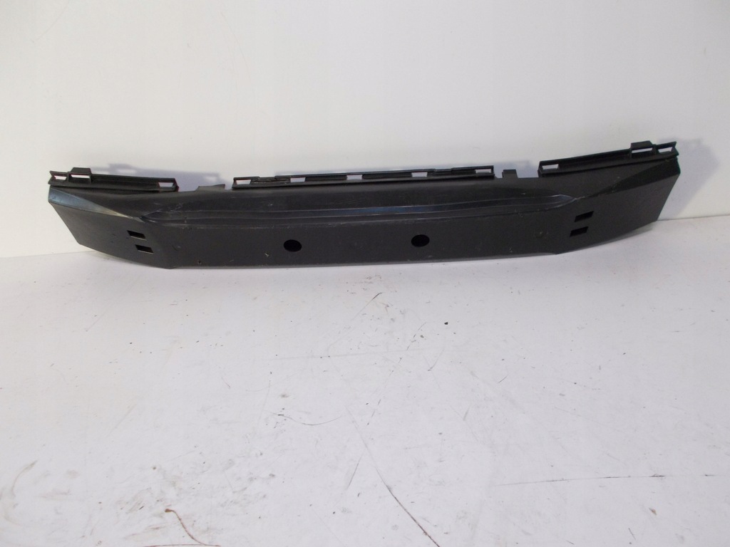 фото №1, Передняя перед балка бампера volvo s40 v50 04-11