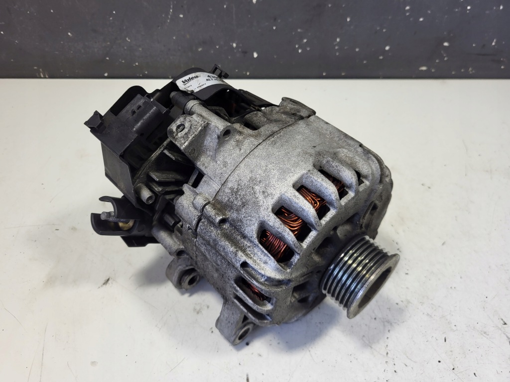 Генератор citroen c4 grand picasso 2 ist60c048 439965 Недорого