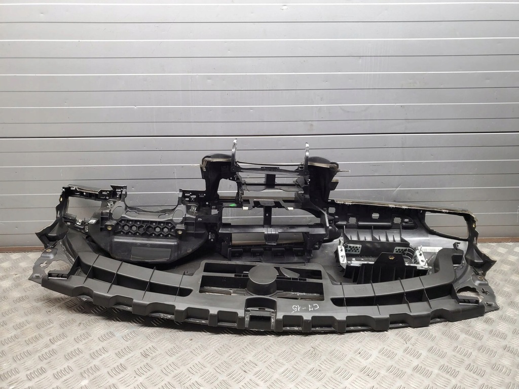 фото №9, Audi a6 s6 c7 4g 2017 с передний приборная панель приборная