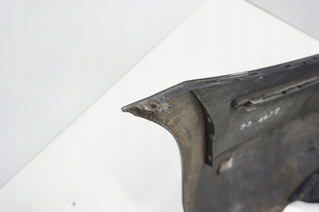 фото №16, Vw passat cc бампер задня задній lc9x