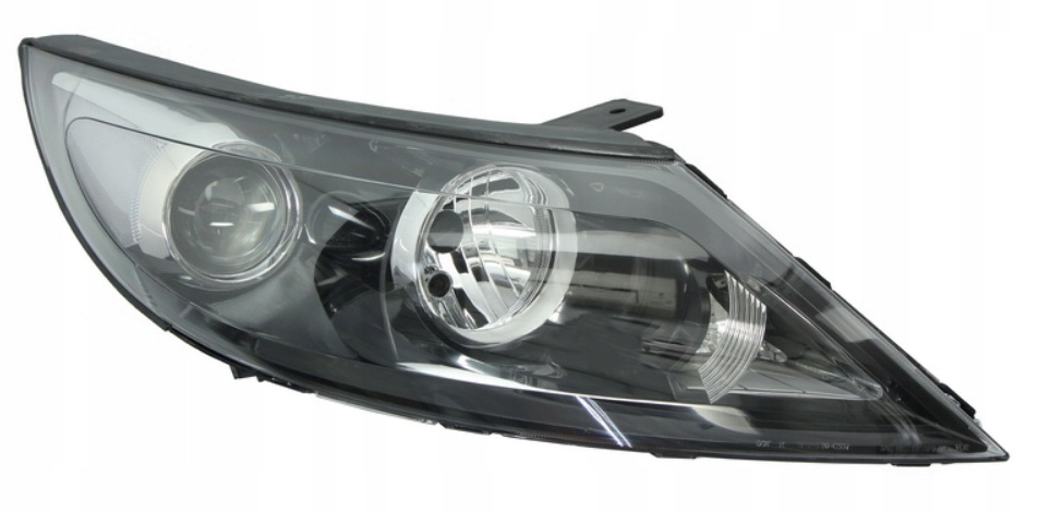 фото №1, Kia sportage 2010-2015 фара перед правый h7 h7