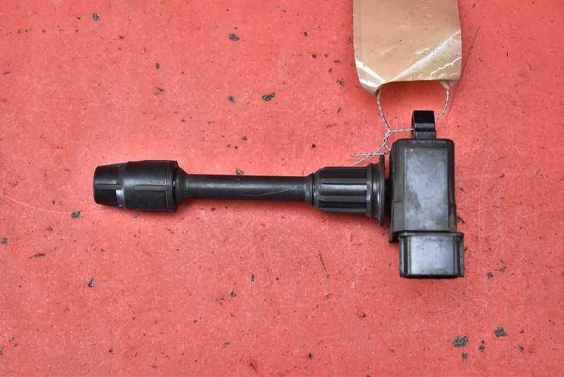 фото №7, Котушка запалювання 22448 2y005 nissan maxima a33 3.0 v6 200 km 00-05