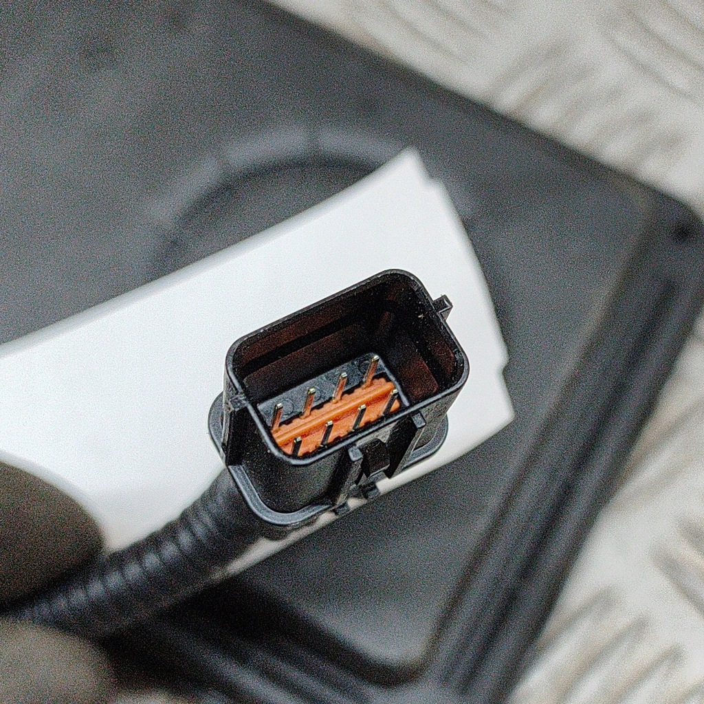 фото №5, Kia ev6 2023 інше комп'ютери / модулі / блоки управління