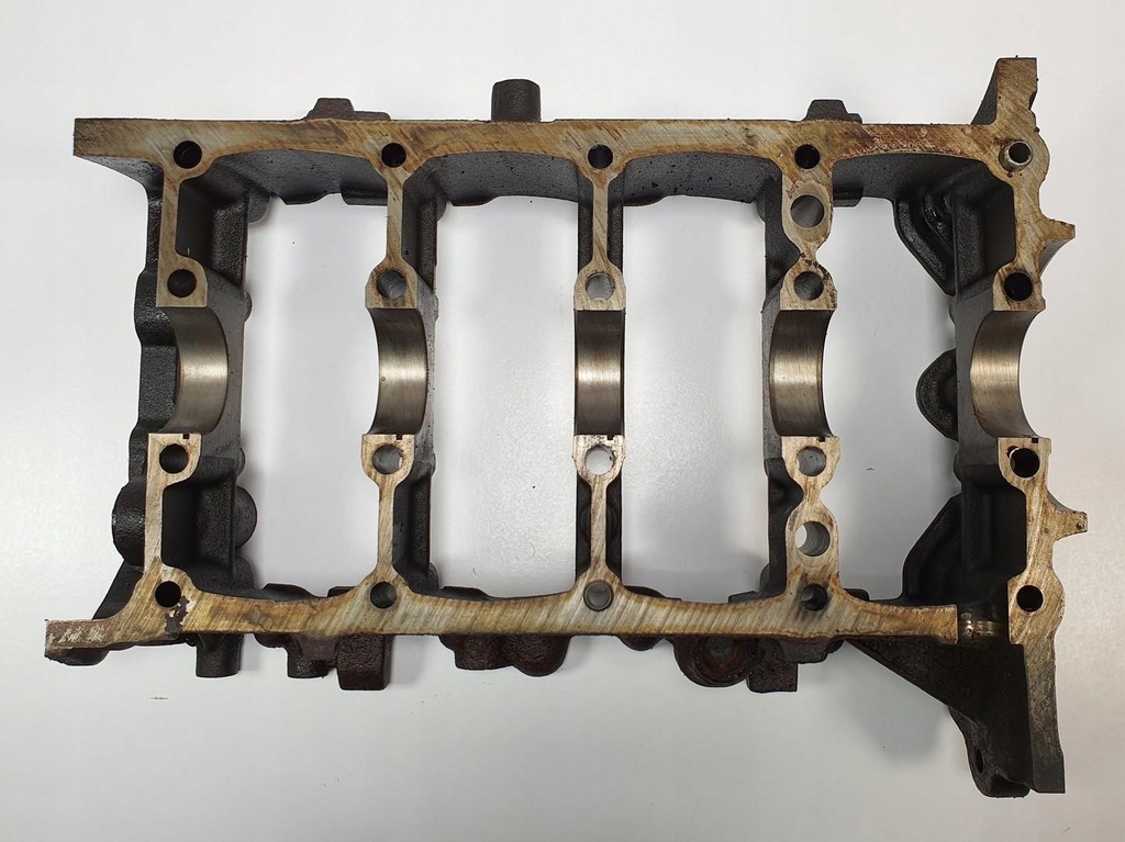 фото №2, Підпора блок двигуна mini cooper r50 04693058ad