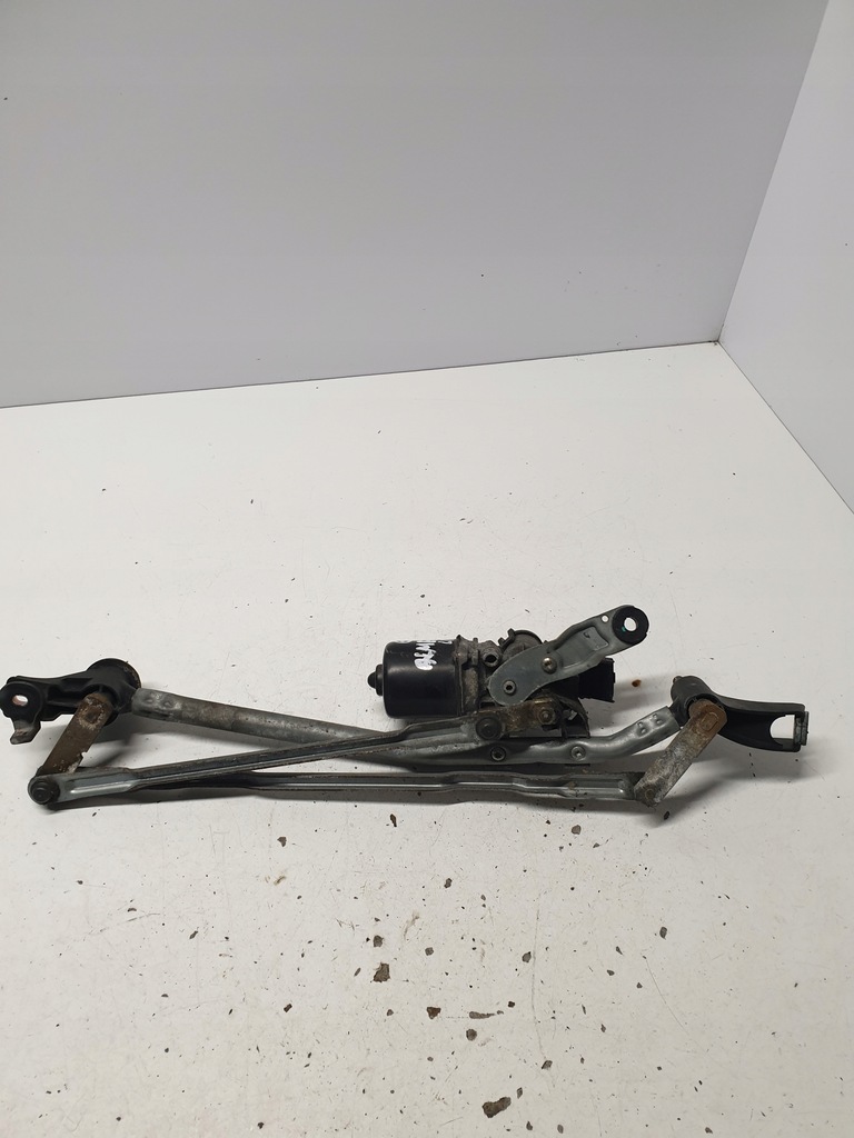 фото №6, Механізм двірник nissan almera n16 lift