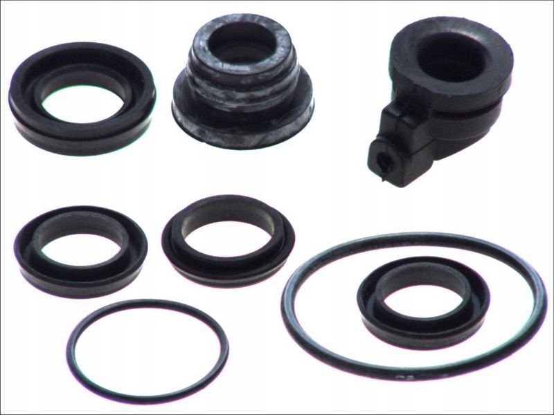 фото №10, Набір napr. насоса ham. nissan terrano 3,0 di 02-07