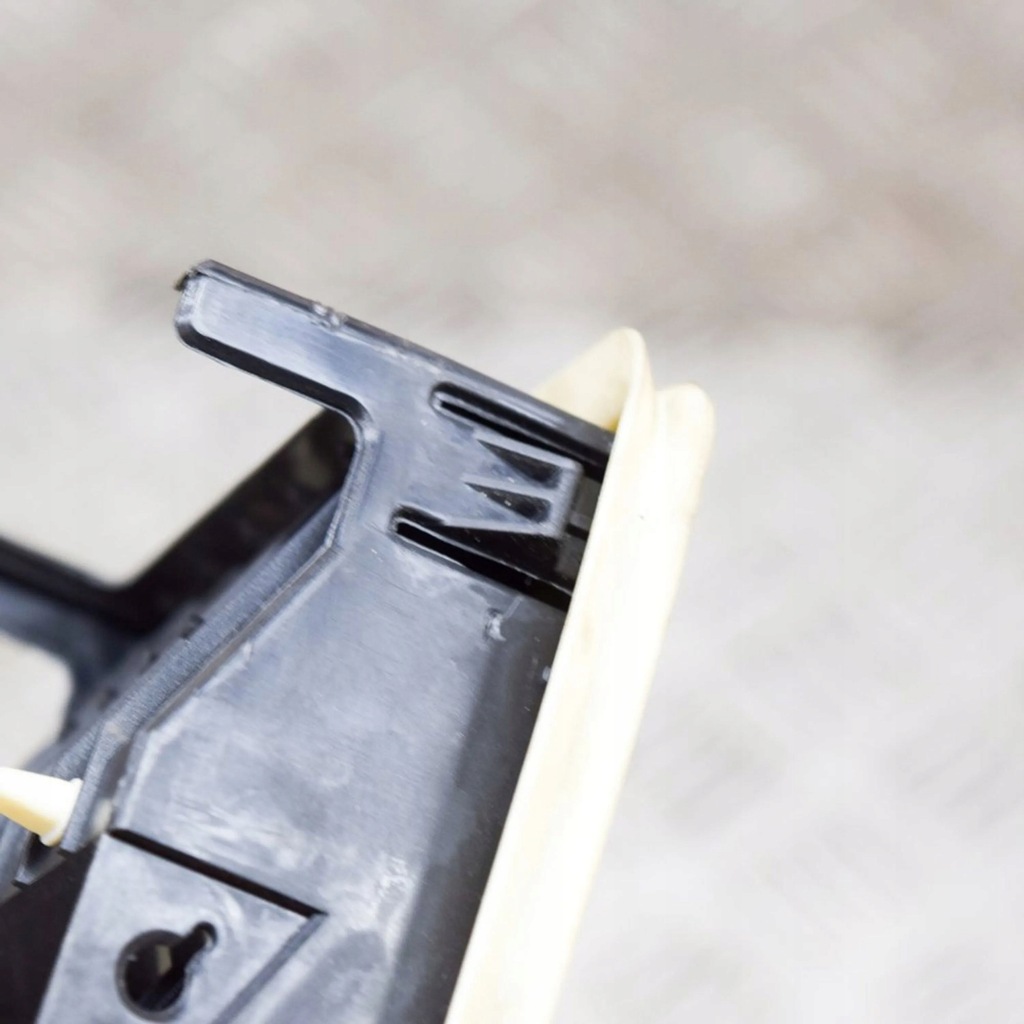 фото №5, Land rover range rover l405 2018 решётка вентиляционная pod бампером задним