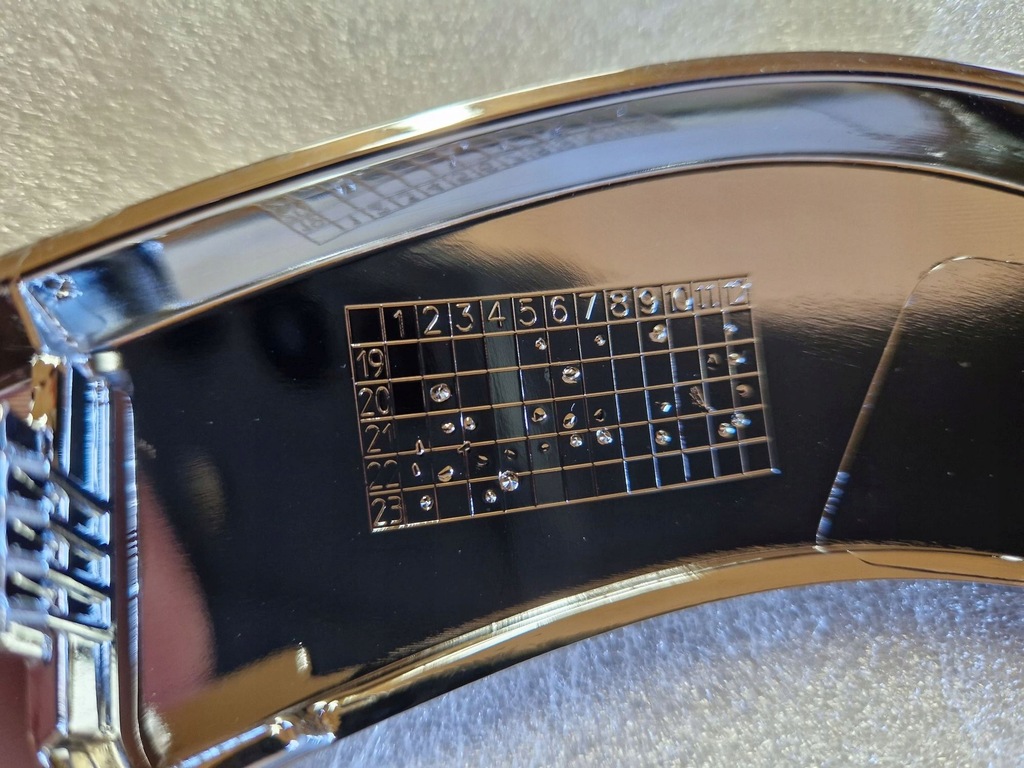 фото №8, Mini оригінальний номер 7449207