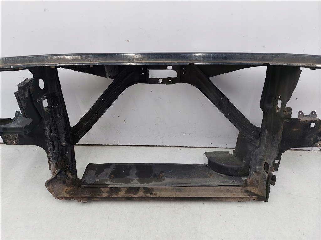 фото №7, Pas передний усилитель передний seat toledo ii 99r