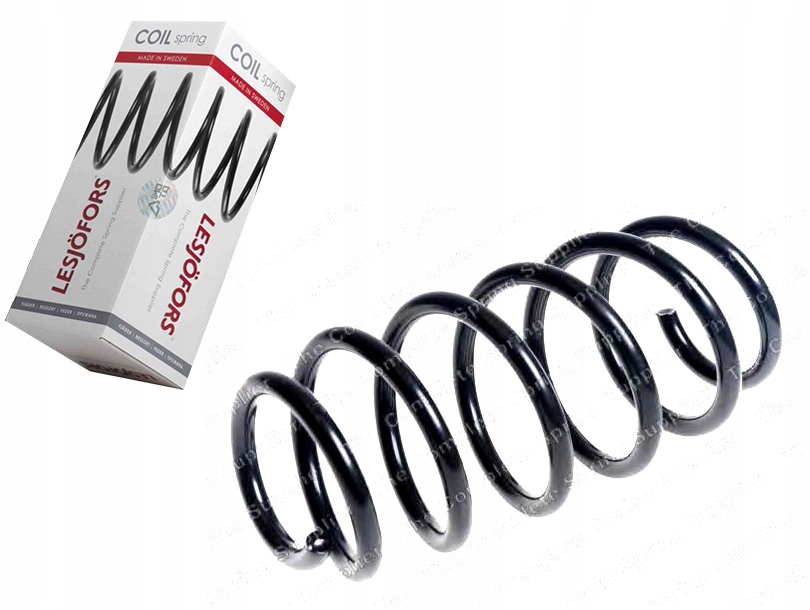 фото №1, Пружина подвеска volvo s60 ii v60 i 2.0/2.0d