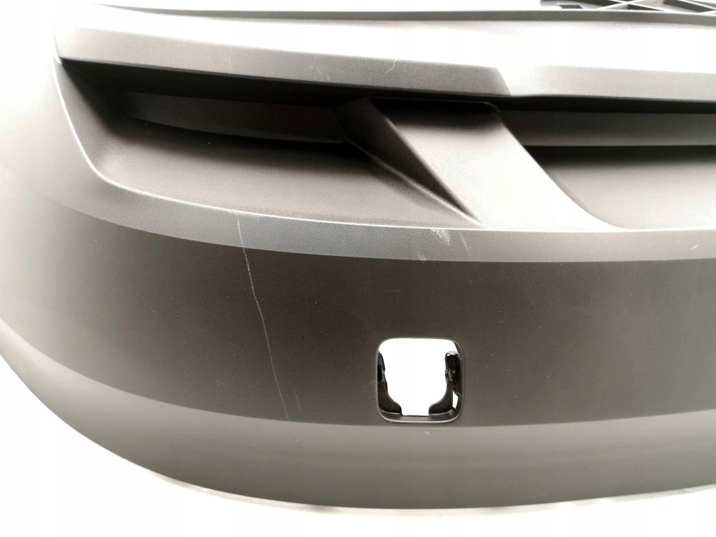 фото №12, Новый org спойлер спойлер накладка бампера skoda kodiaq 565807521