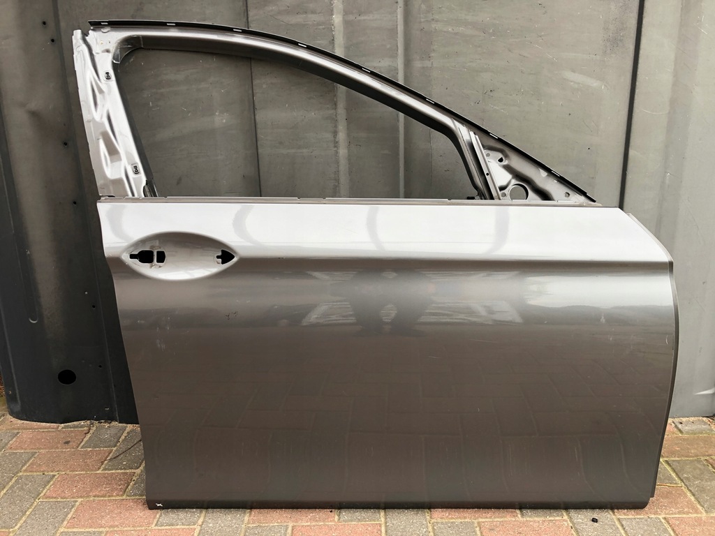 фото №1, Двері bmw 5 f10 f11 перед правий