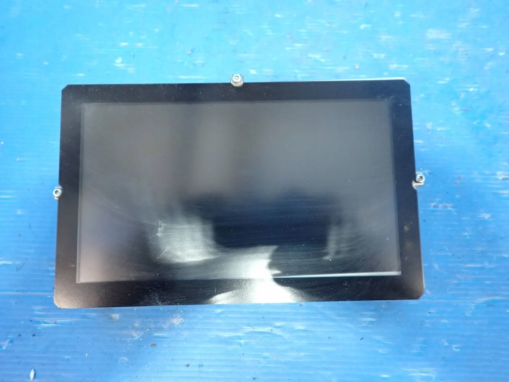 фото №1, Лічильник прилади nissan pathfinder r51 iii 28091-ep000