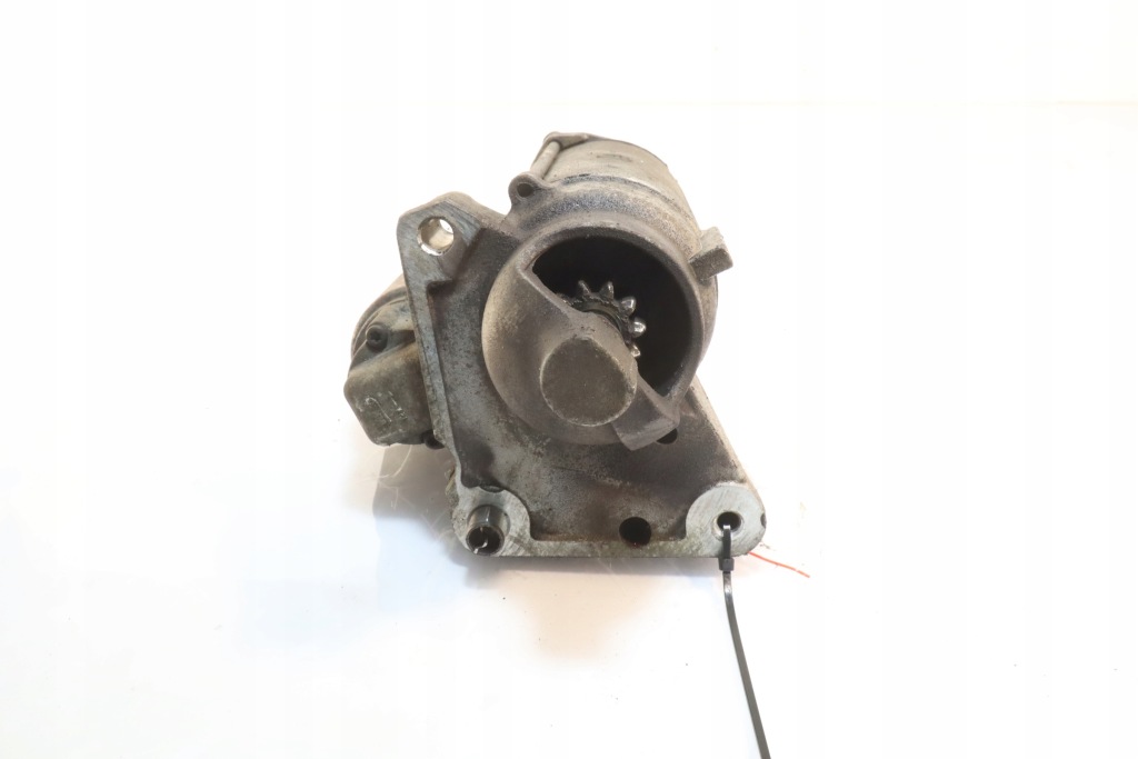 фото №1, Стартер peugeot 301 1.6bluehdi