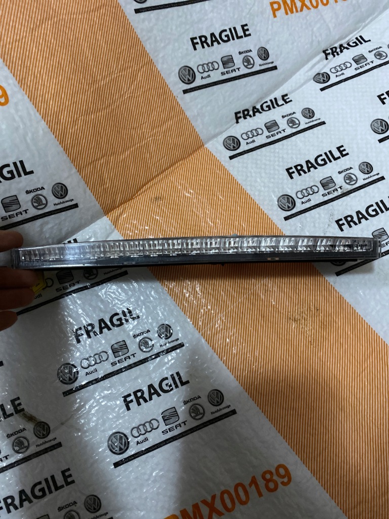 фото №1, I30 iii n 19r fastback світло стоп стоп-сигнал третій w кришка 92700-g4110