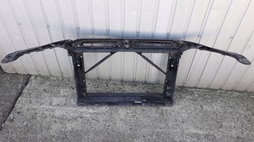 фото №5, Skoda octavia iii 3 pas передній 5e0805588