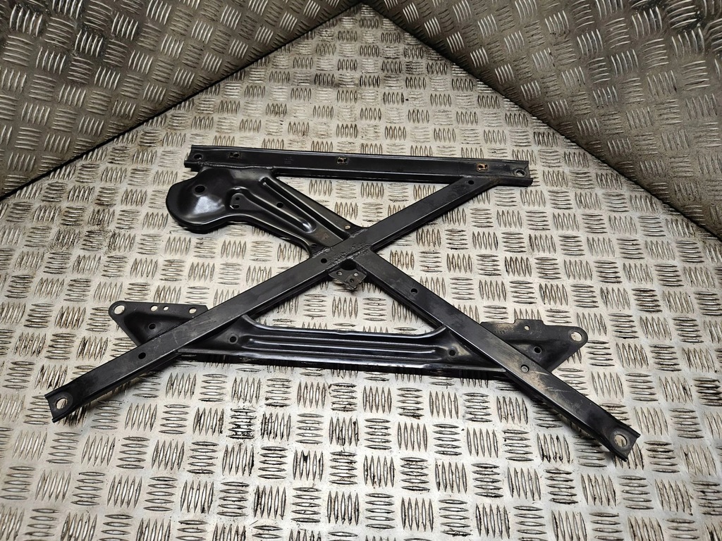 фото №8, Audi q5 sq5 2011 с передний рама вспомогательная передняя