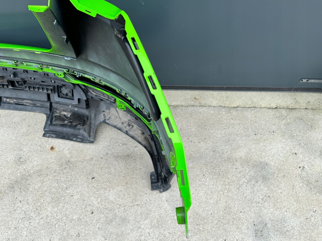 Lamborghini urus 4ml бампер задній задній bdb Київ