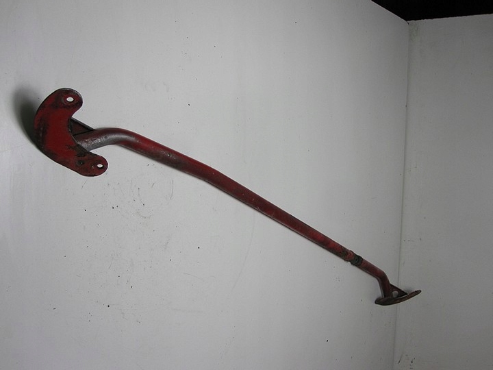 фото №7, Розпірка чашка fiat bravo brava 1.6 16v 98r