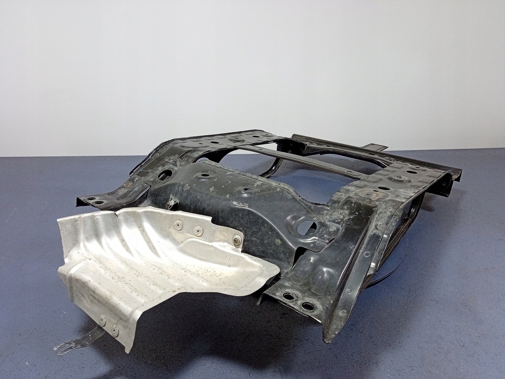 фото №5, Honda hr-v ii защита каркас бака топлива бака