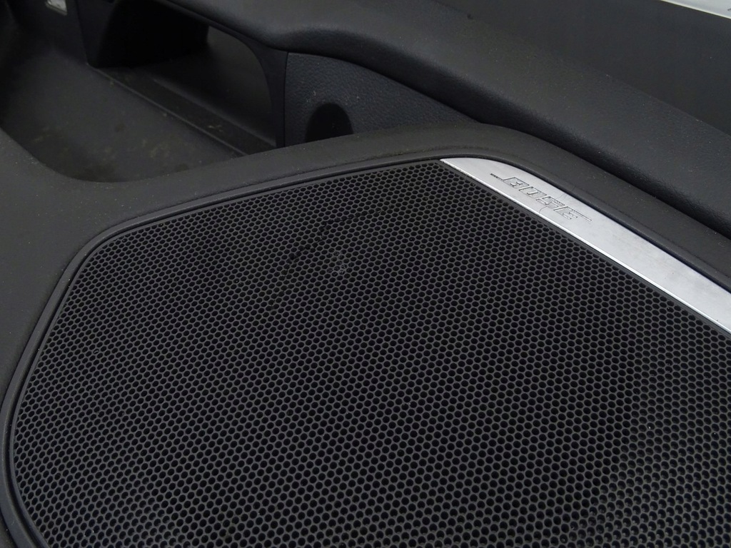 фото №13, Kpl сиденья заднее сиденье обивка кожа audi a7 4g 4g8 s-line электрический подогрев