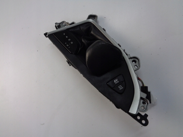 фото №1, Ручка передач панель lexus ux 2018-