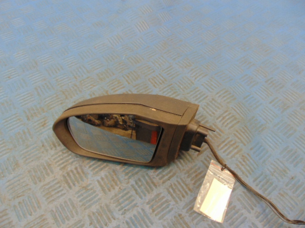 фото №1, Mercedes a klasa w169 hb зеркало левая