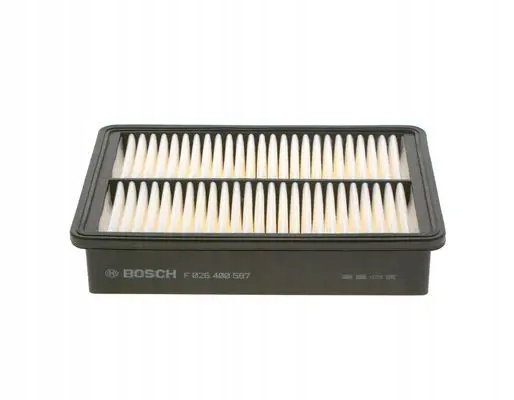 Фильтр воздуха f 026 400 587 bosch Доставка