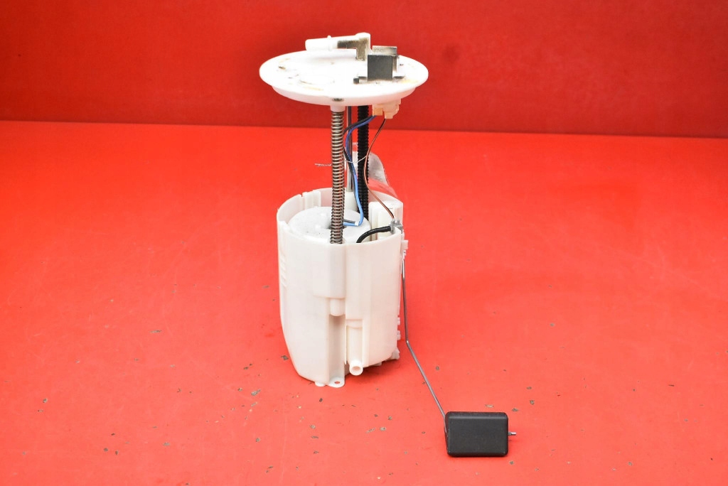 Помпа насос пального 1760a156 101962-0652 mitsubishi asx 1 1 1.6 mivec 117km Оригінал