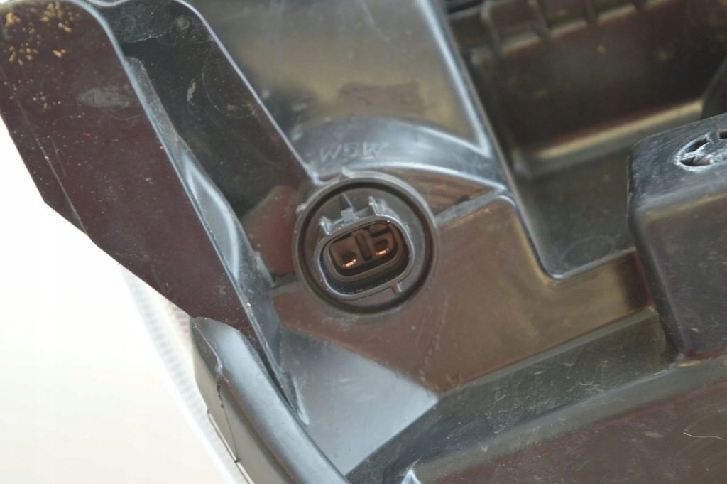 фото №6, Toyota hilux an10, an20, an30 2015 левая сторона лампа передняя