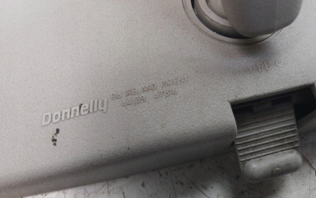 Дзеркало внутрішнє renault laguna ii Ціна