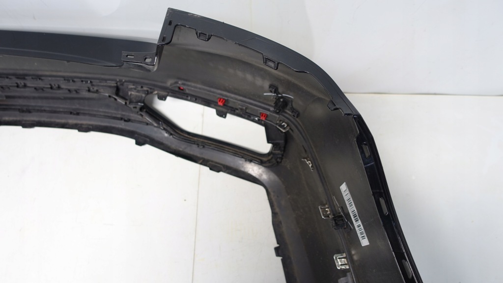 фото №9, Bmw 7 g11 g12 lci lift 7478345 pod 6 pdc 2018-2022 бампер задня задній