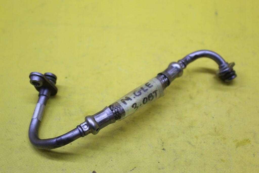 Купить Шланг масла a2760900377 gle gls 3.0 би-турбо