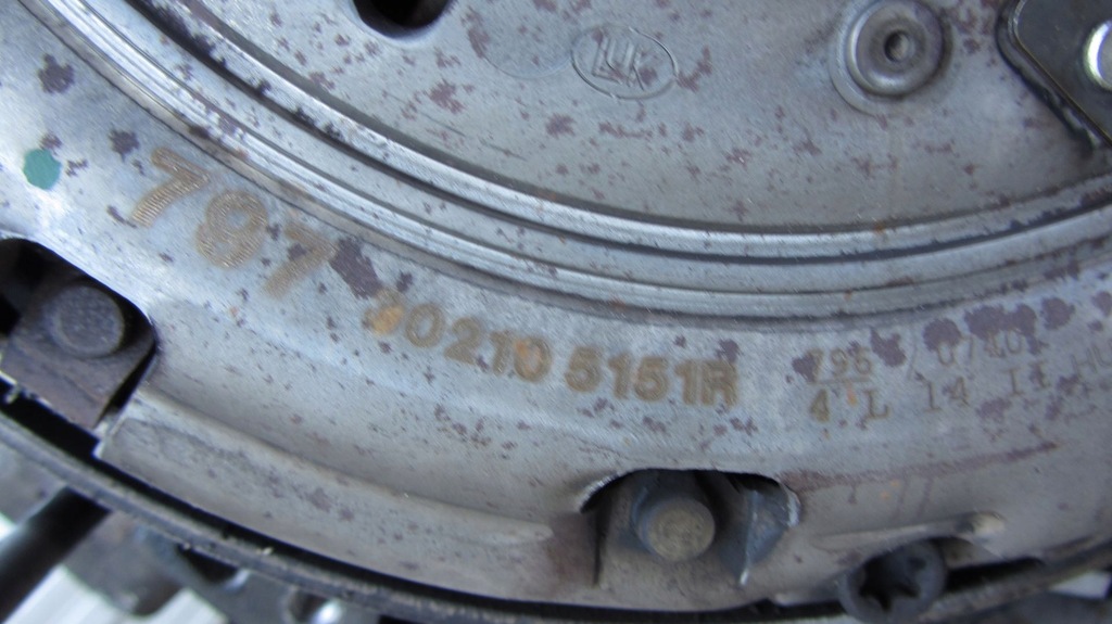 фото №8, Trafic vivaro iii 1.6 двигун блок двигуна r9m408 14-