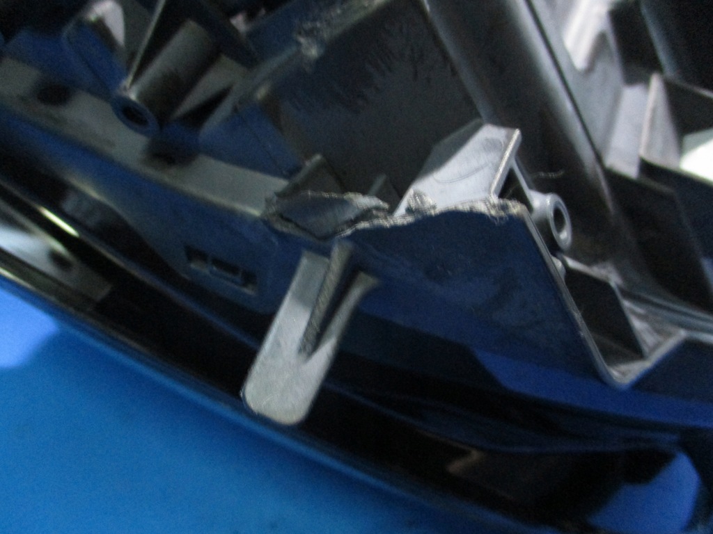 фото №8, Лампа левая перед vw t-cross 2gm941005a