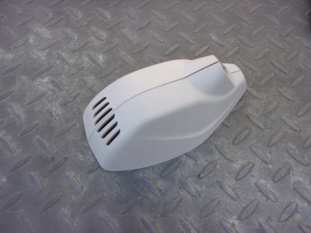 фото №3, C4 picasso ii дзеркало внутрішнє корпус